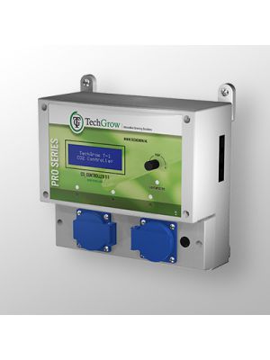 T-1 Pro CO2 Controller/Regulator/Monitor