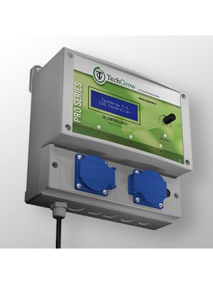 T-1 Pro CO2 Controller/Regulator/Monitor