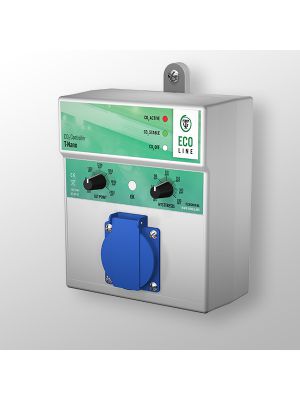 T-Nano CO2 Controller/Regulator/Meter