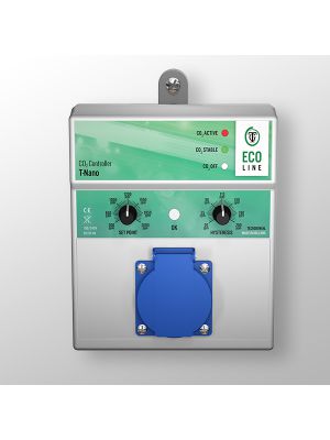 T-Nano CO2 Controller/Regulator/Meter