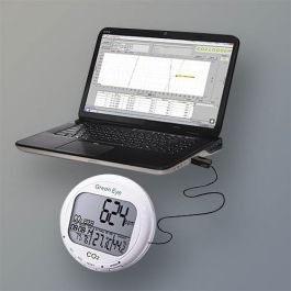 nl eye co2 meter